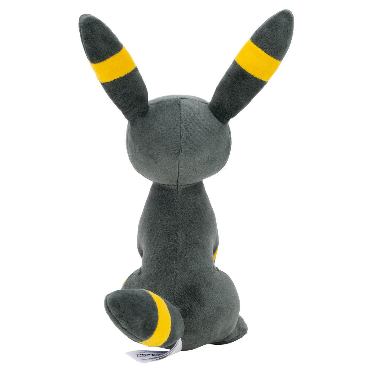 Pokemon Pl&uuml;sch Umbreon / Nachtara 20 cm