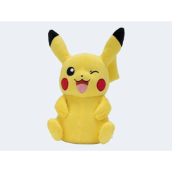 Pokemon Plüsch Pikachu #4 30cm