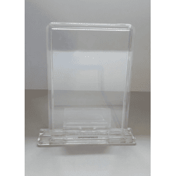 Panini - Clear Card Holder 