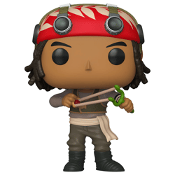 Funko 75668 - Pop! Television - One Piece Usopp (Live Action) #1882