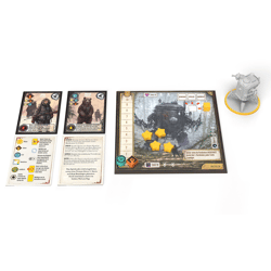 Expeditions – Erkundungsspiel