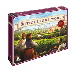 Viticulture World – Kooperative Erweiterung