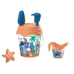 Happy People 21218 - Disney Stitch Eimer-Set