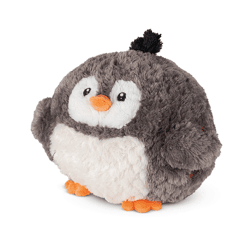 Noxxiez - cuddly hand warmer cushion - penguin