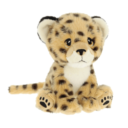 Noxxiez - Keeleco - Cheetah 14 cm