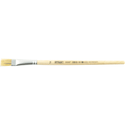STYLEX - Bristle Brush, No. 14