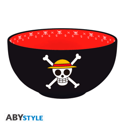 ONE PIECE - Bowl - 600ml - 