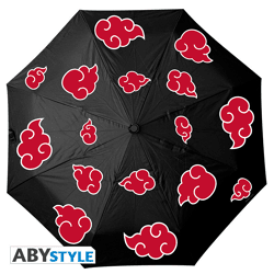 NARUTO SHIPPUDEN - Regenschirm/Umbrella - Akatsuki