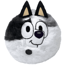 MUFFIN - BLUEY - Plush Bouncer