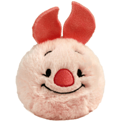 PIGLET - WINNIE THE POOH - Bouncer Plüsch