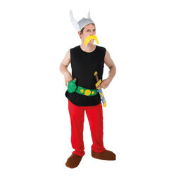 ASTERIX 9-PART SET - ASTERIX® M