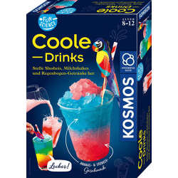 Kosmos 654375 - Fun Science Coole Drinks