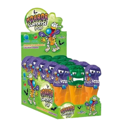 Funny Candy - Horror Surprise Pop - 10 g