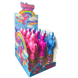 Funny Candy - Unicorn Candiz - 8 g