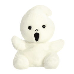 Palm Pals „Boo“ der Geist - Halloween Plüschfigur - ca. 13 cm 
