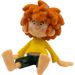 Bullyland 18000 - Pumuckl sitzend