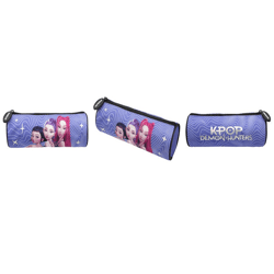 KPop Demon Hunters - Schlamperrolle - 22 cm