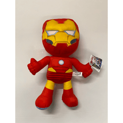 Marvel Iron Man - Plüschfigur - 45 cm