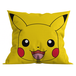 Pokemon - Pikachu - Kissen