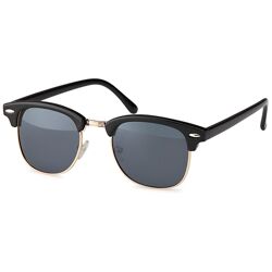 Clubmaster Sonnenbrille „UVprotect“