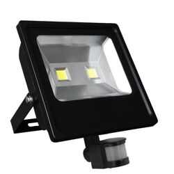 Flood light 100 W - IP66 - Energy-efficient LED floodlight