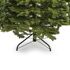 Weihnachtsbaum - künstlicher Baum - 150 cm - Metallsockel - grün