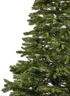 Weihnachtsbaum - künstlicher Baum - 150 cm - Metallsockel - grün