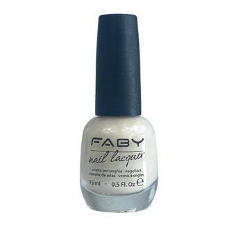 Nagellack „Faby“ 15 ml, A Ware Großhandel, Kosmetik, Nagelpflege Restposten