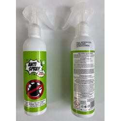 Anti Milben-Spray Milbenschutz für Matratzen, Polster, Bett, Großhandel, Marke: Anti Spray, für Wiederverkäufer, MHD 2024, A-Ware,Restposten
