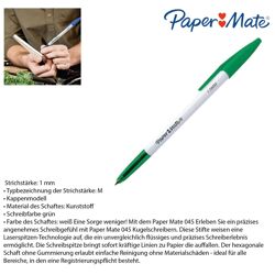 Paper Mate Kugelschreiber 50.000 Stück 