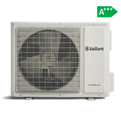 Vaillant Wärmepumpe: Arotherm Pure VWL 105/7.2 AS 230V S3: