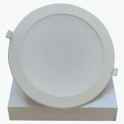 Gedikum LED-Einbaulampe | Einbau Leuchten | 15 W | LED-Lichter