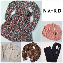 Damenbekleidung von NA-KD