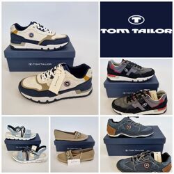 Tom Tailor Schuhe