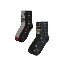 Branded Socks for men, women and kids