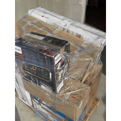 Wholesale Kitchen/Flooring – Assorted Returns – 75% off MSRP – P22912
