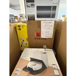 Wholesale Kitchen/Flooring – Assorted Return Items – 75% off MSRP – P91548