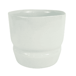 D&M Depot bloempot Atom ice 17,5 cm