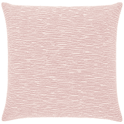 Unique Living kussen Amra old pink 45 x 45 cm