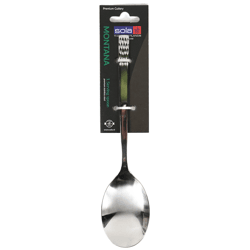 Sola Montana premium serveerlepel 21,5 cm
