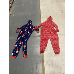 Christmas onesie M,L,XL assorted B-choice