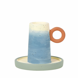 SENZA kandelaar Lima S 8,5 cm