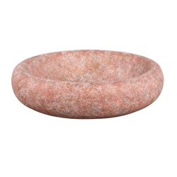 PTMD schaal Aly oud roze 38 cm