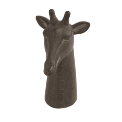 Countryfield beeld Mokambo XS bruin 23 cm