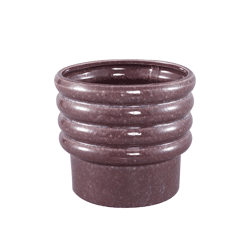 PTMD bloempot Melisa XS paars 11 cm