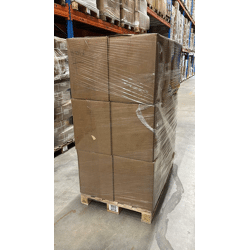 Mixpallet 3 feest en party artikelen ca. 10794 stuks