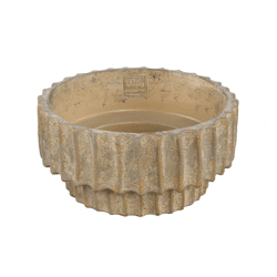 PTMD schaal Mitty M bruin 25 cm