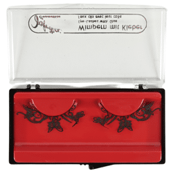 Jofrika cosmetics kunstwimpers vlinder 11,5 cm B-keus VE500