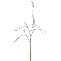 J-Line kunsttak Rhipsalis groen 94 cm