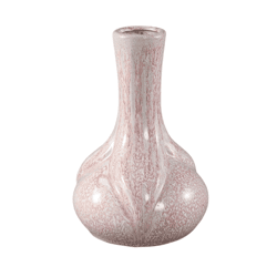 PTMD vaas Hailey M roze 23 cm